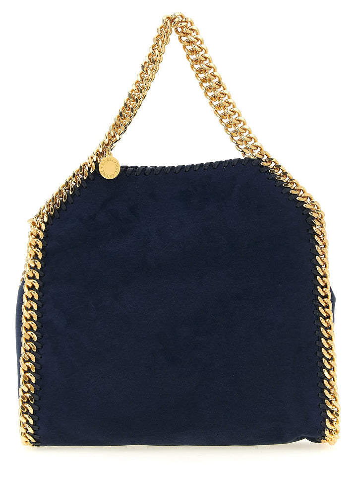 Women’s Stella Mccartney Blue Polyamide Handbag