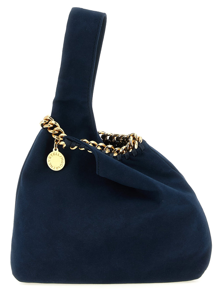 Women’s Stella Mccartney Blue Polyamide Handbag