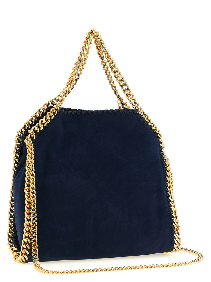 Women’s Stella Mccartney Blue Polyamide Handbag