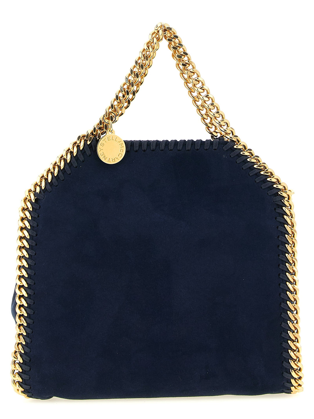 Women’s Stella Mccartney Blue Polyamide Handbag