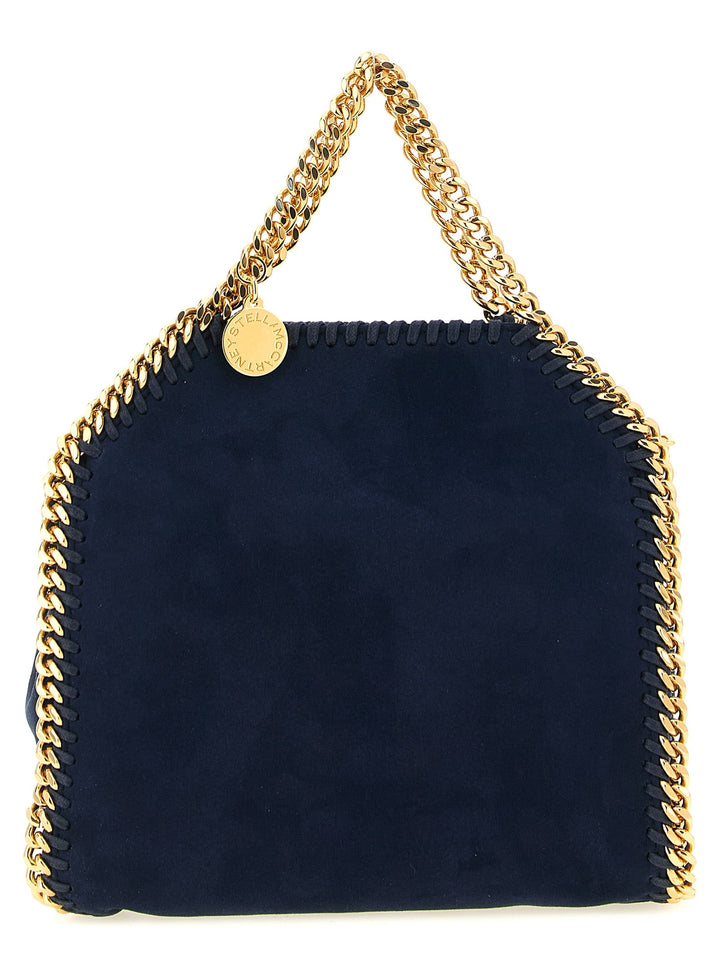Women’s Stella Mccartney Blue Polyamide Handbag