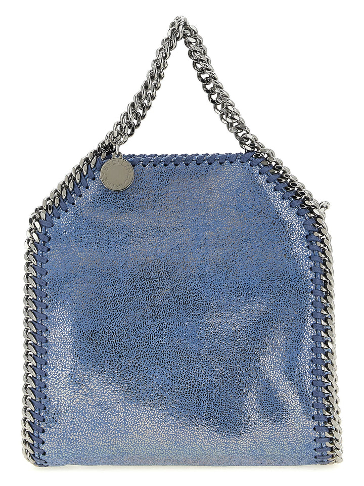 Women’s Stella Mccartney Blue Polyester Handbag