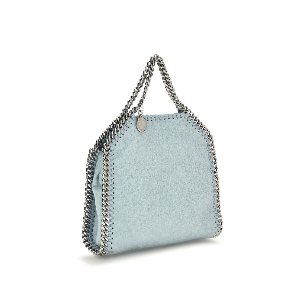 Women’s Stella Mccartney Blue Polyester Handbag