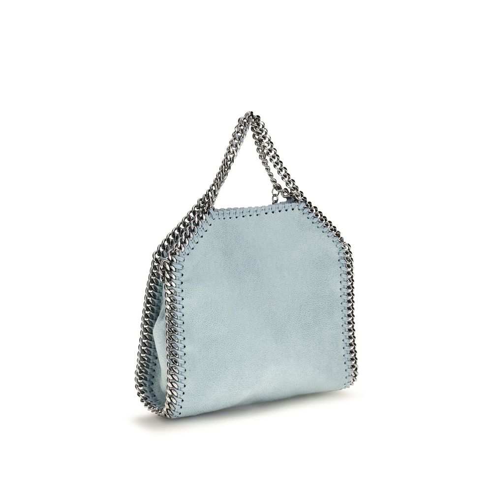 Women’s Stella Mccartney Blue Polyester Handbag