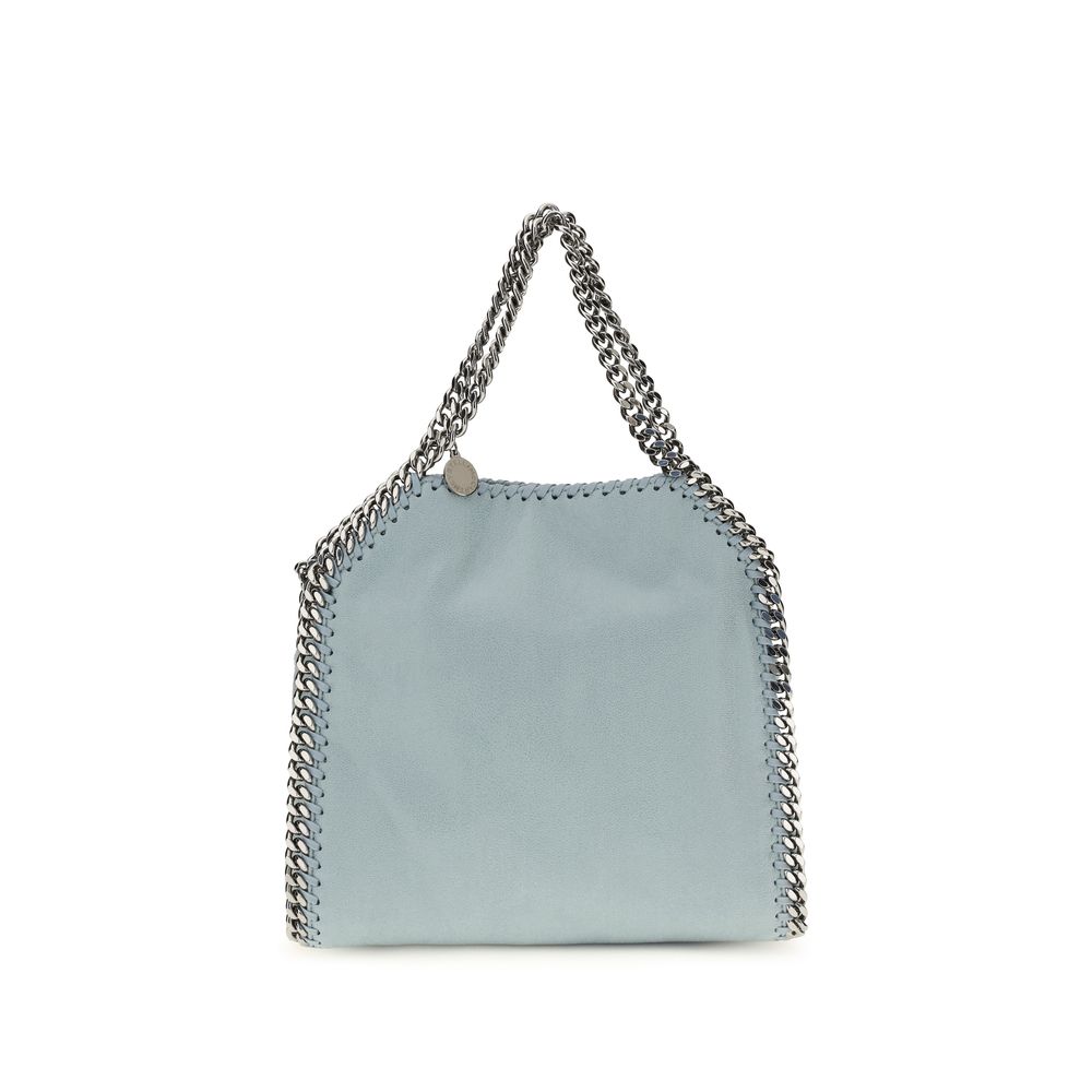 Women’s Stella Mccartney Blue Polyester Handbag