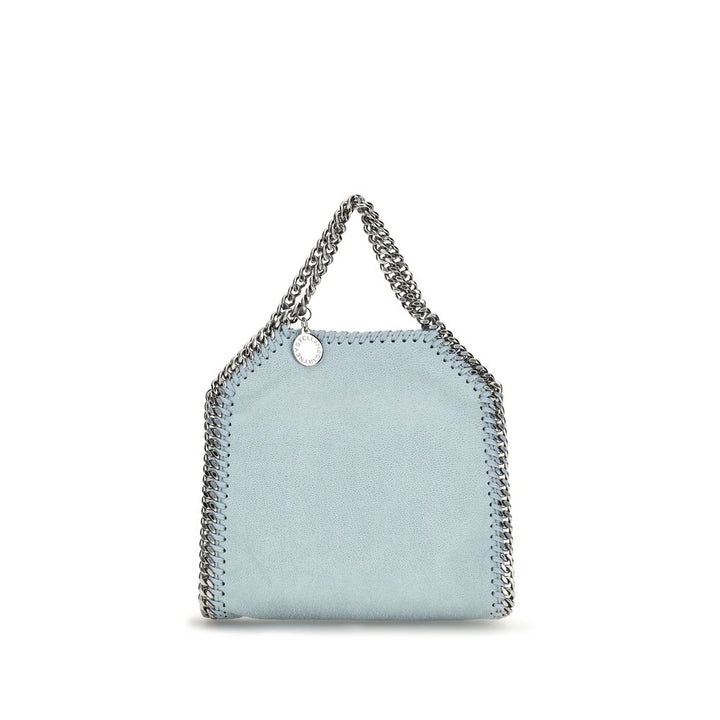 Women’s Stella Mccartney Blue Polyester Handbag