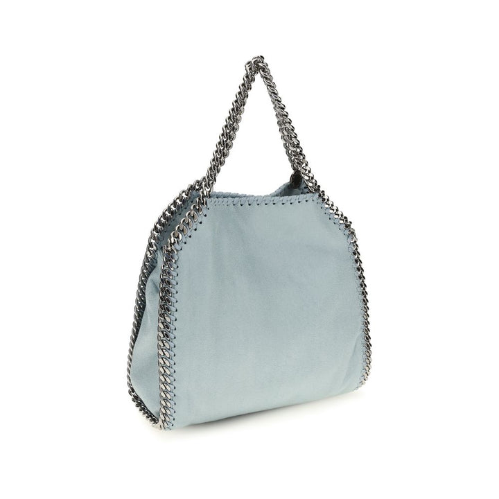 Women’s Stella Mccartney Blue Polyester Handbag