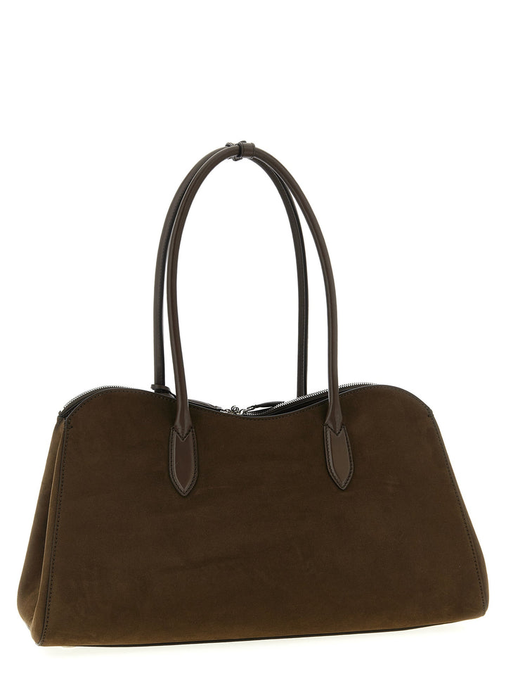 Women’s Stella Mccartney Brown Hemp Shoulder Bag