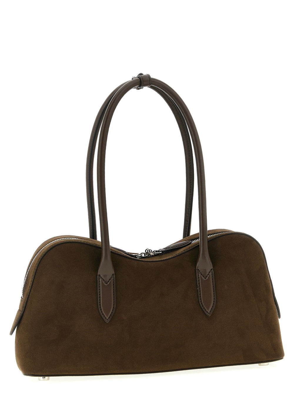 Women’s Stella Mccartney Brown Hemp Shoulder Bag