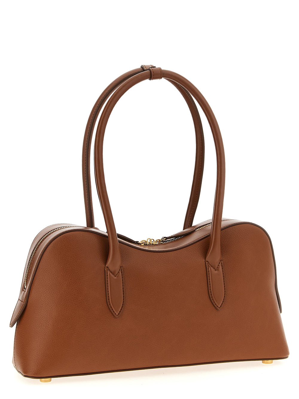 Women’s Stella Mccartney Brown Polyamide Shoulder Bag