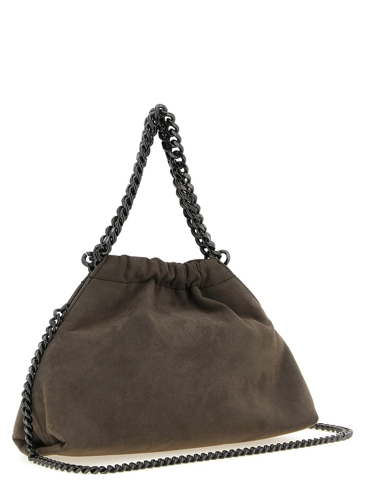 Women’s Stella Mccartney Gray Polyamide Crossbody Bag