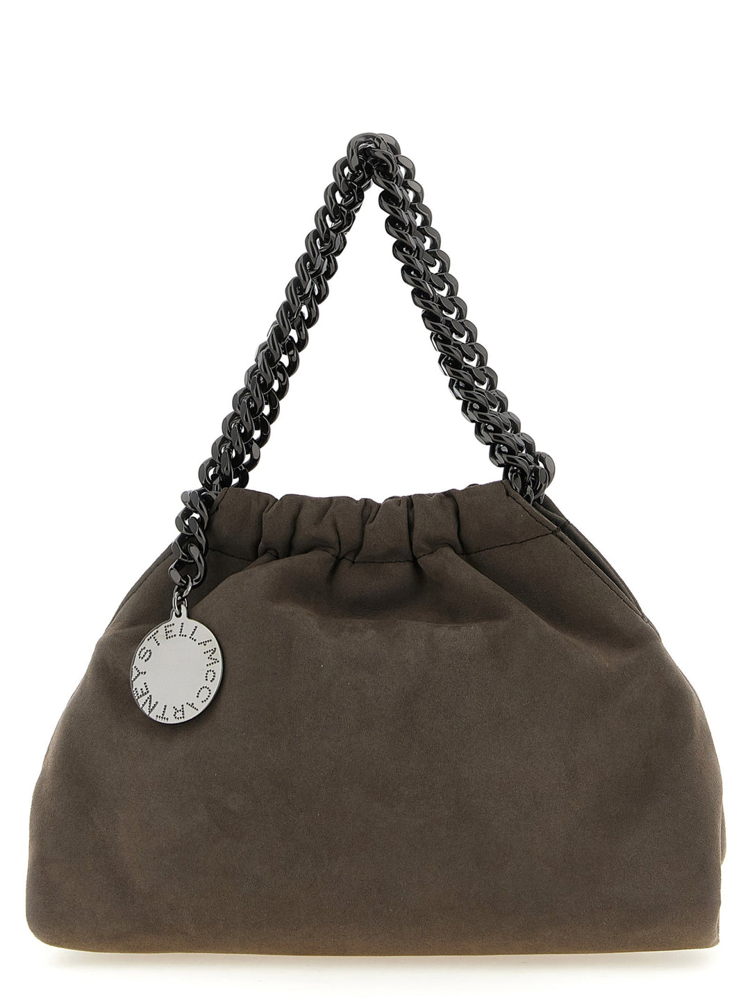 Women’s Stella Mccartney Gray Polyamide Crossbody Bag