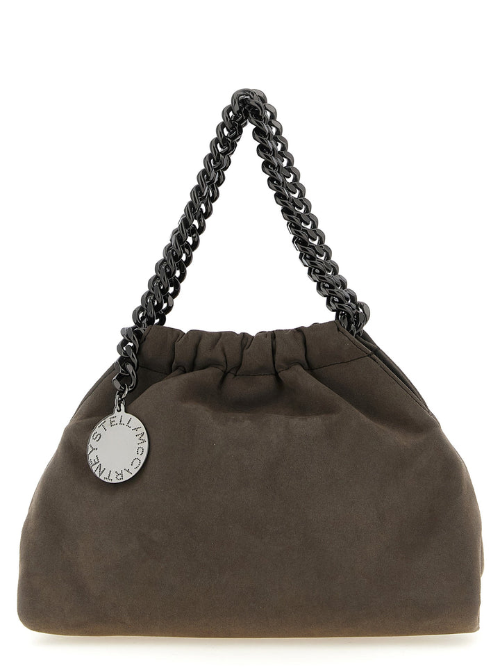 Women’s Stella Mccartney Gray Polyamide Crossbody Bag