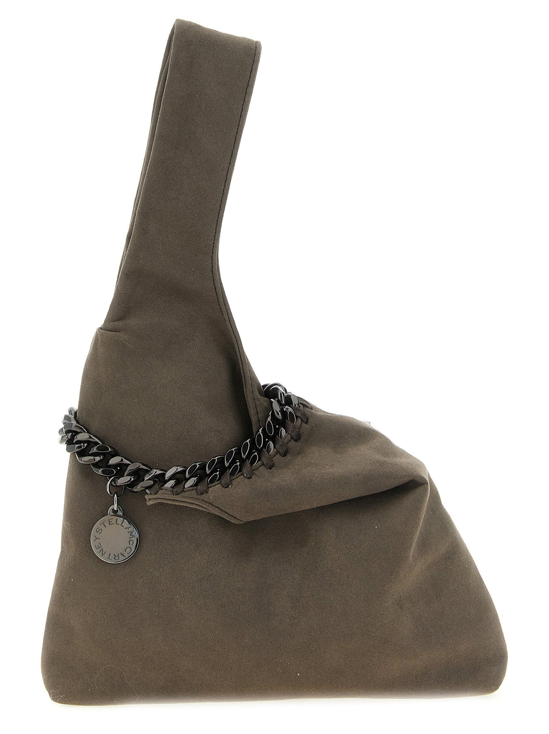 Women’s Stella Mccartney Gray Polyamide Handbag
