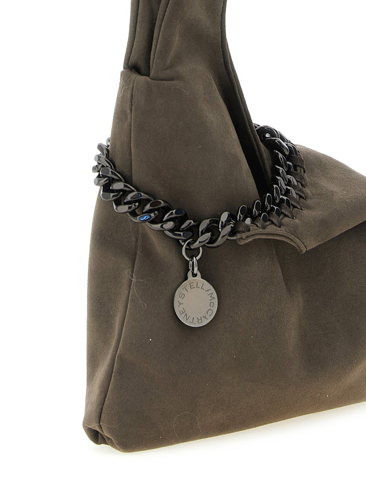 Women’s Stella Mccartney Gray Polyamide Handbag