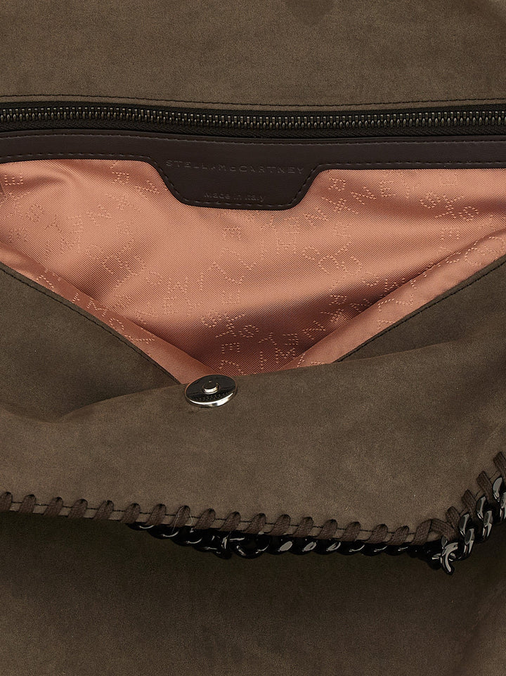 Women’s Stella Mccartney Gray Polyamide Handbag
