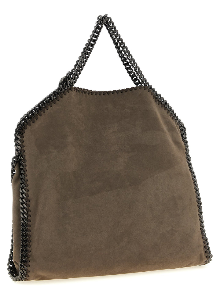 Women’s Stella Mccartney Gray Polyamide Handbag