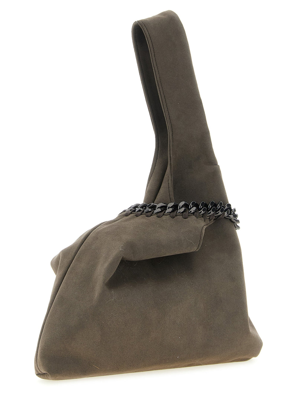 Women’s Stella Mccartney Gray Polyamide Handbag