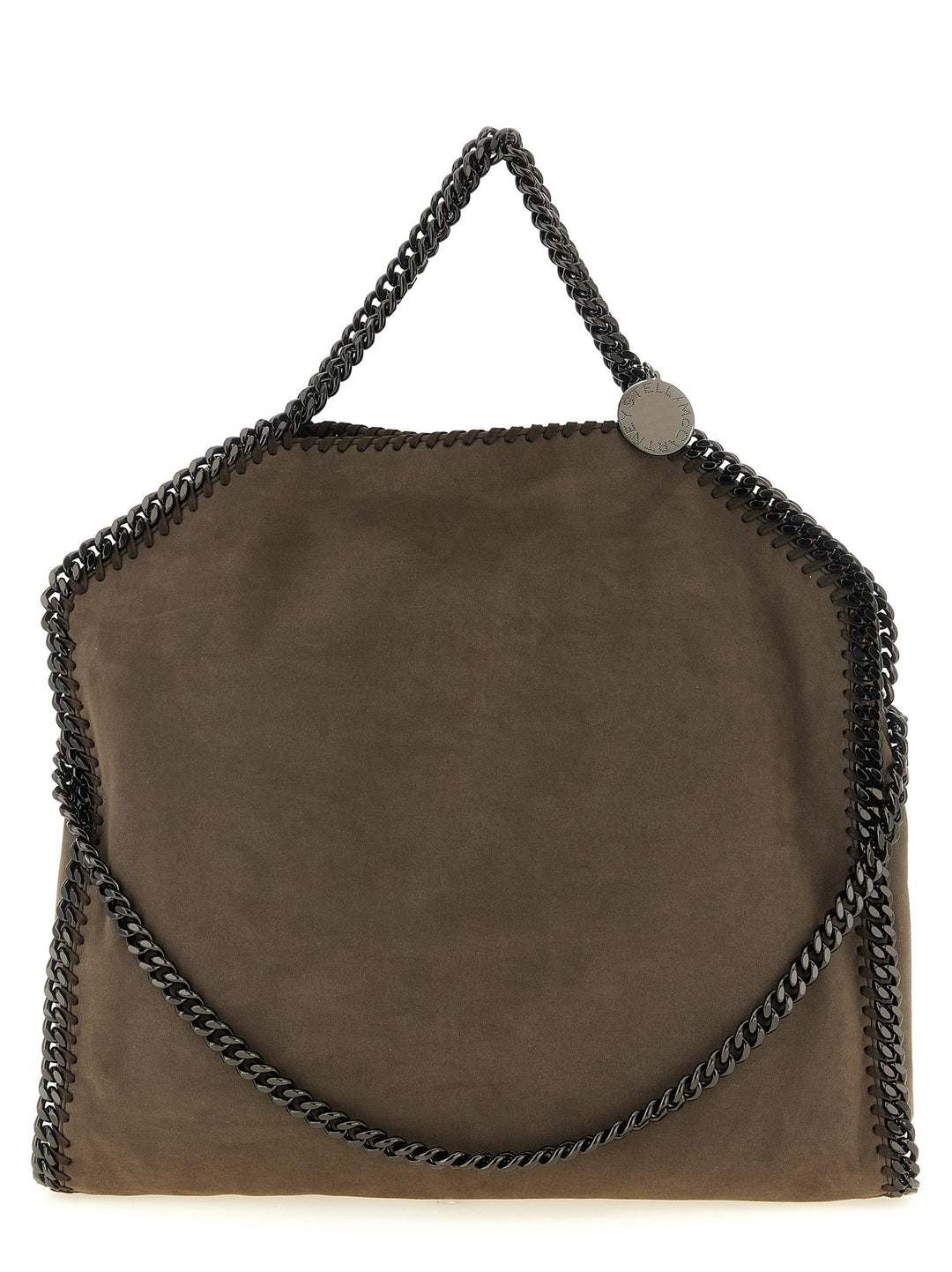 Women’s Stella Mccartney Gray Polyamide Handbag