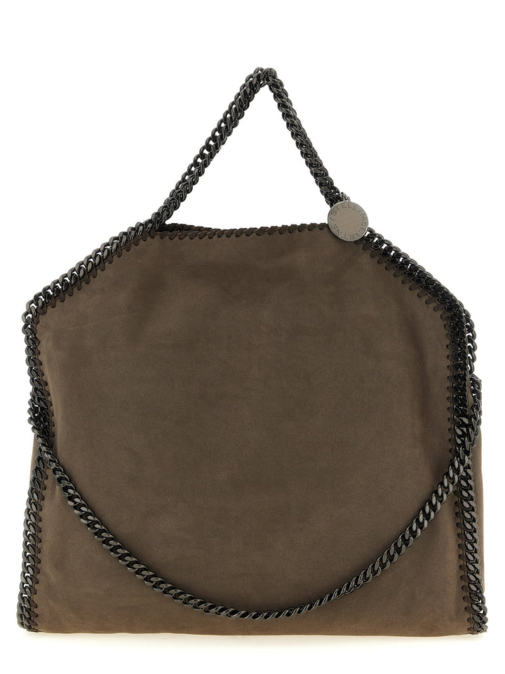 Women’s Stella Mccartney Gray Polyamide Handbag