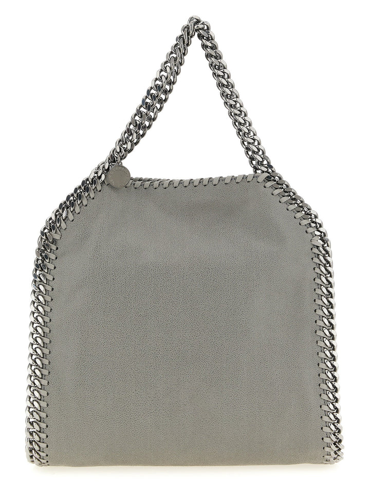 Women’s Stella Mccartney Gray Polyester Handbag