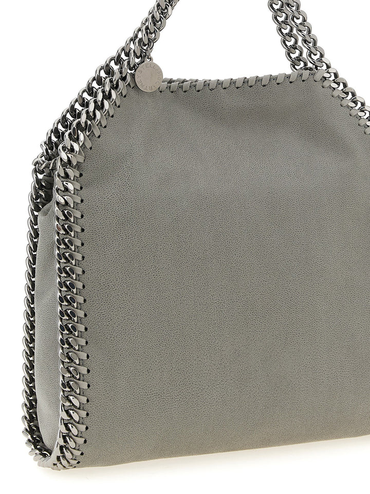 Women’s Stella Mccartney Gray Polyester Handbag
