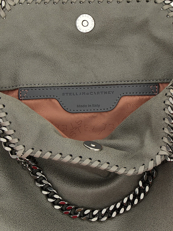 Women’s Stella Mccartney Gray Polyester Handbag