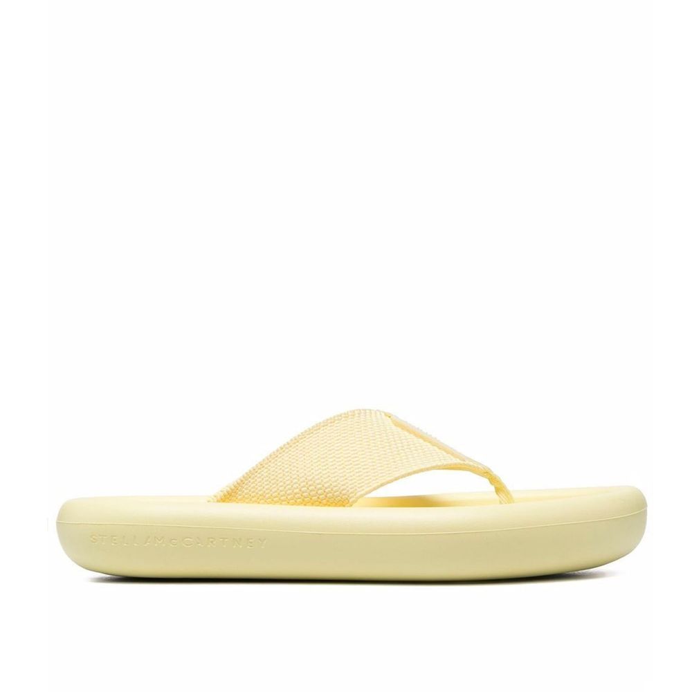 Women’s Stella Mccartney Multicolor Polyamide Slides