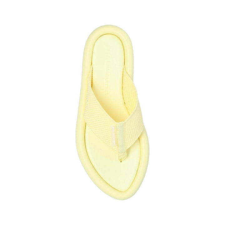 Women’s Stella Mccartney Multicolor Polyamide Slides