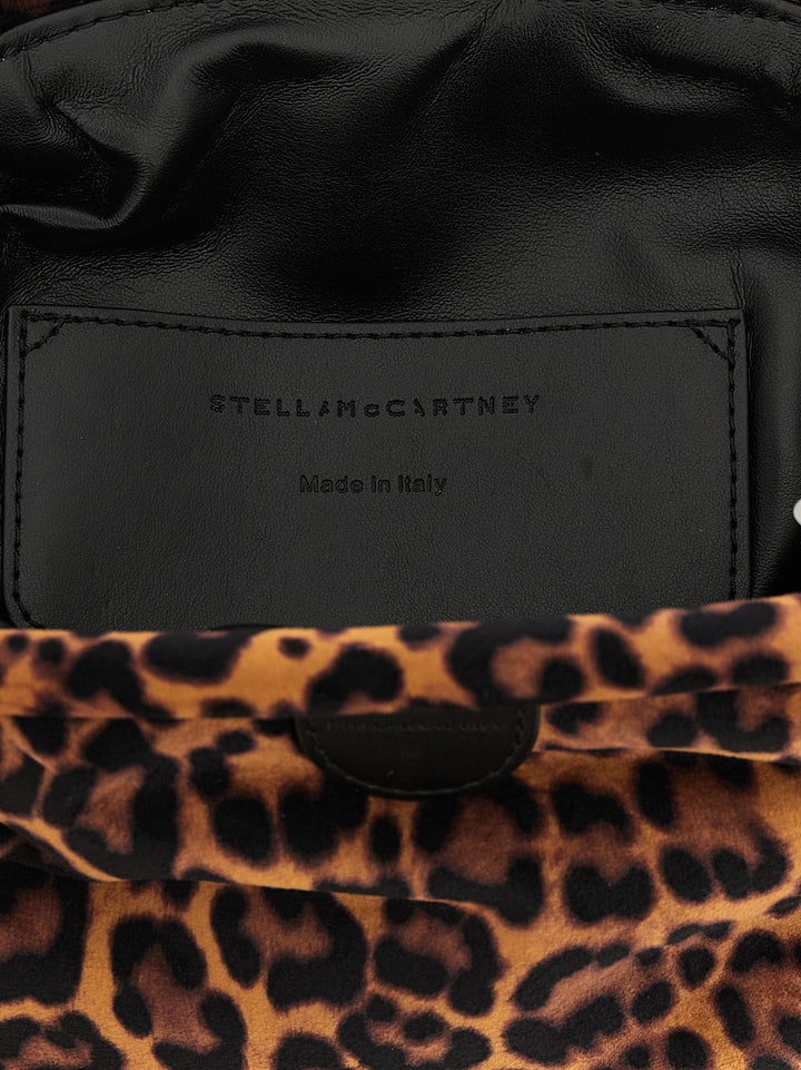 Women’s Stella Mccartney Multicolor Polyester Clutch Bag