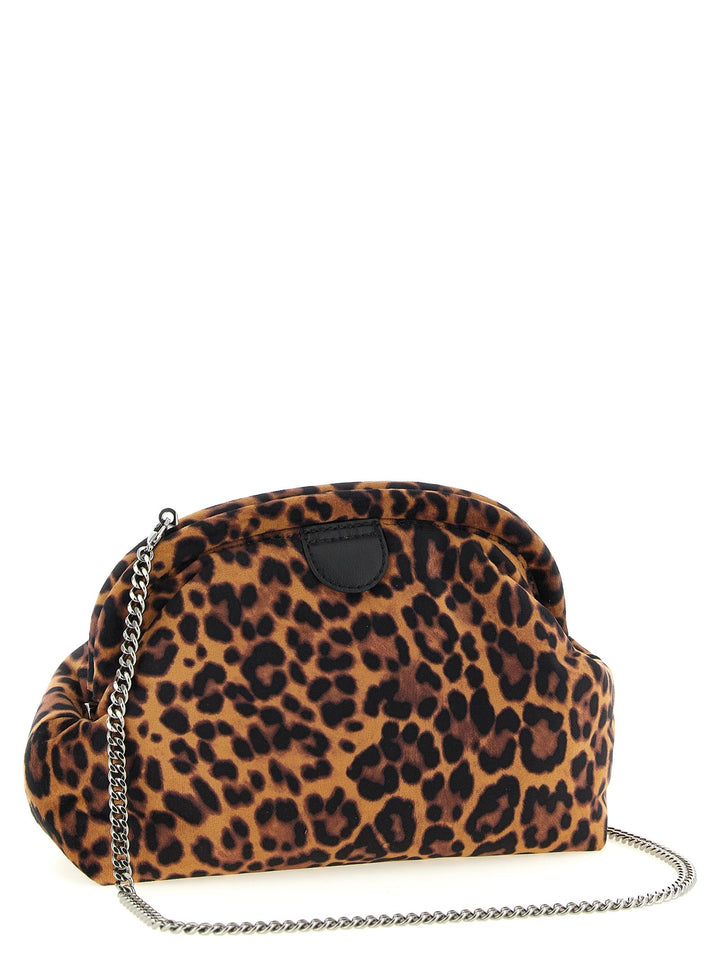 Women’s Stella Mccartney Multicolor Polyester Clutch Bag
