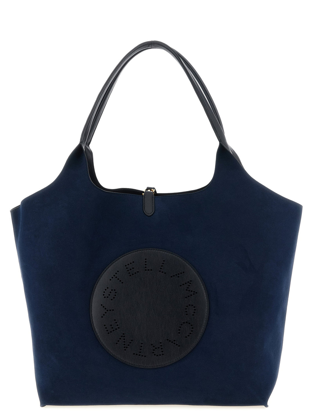 Women’s Stella Mccartney Multicolor Polyester Tote Bag