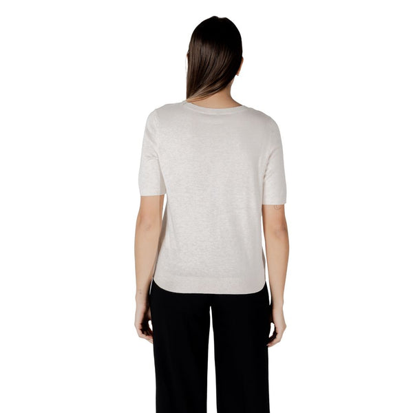 Women’s Street one Beige Viscose Sweatshirt