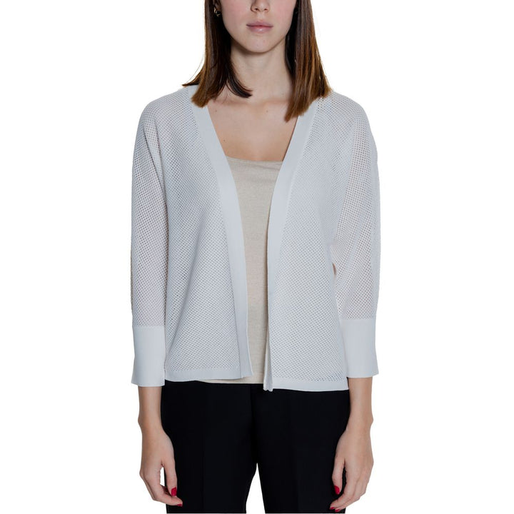 Women’s Street one White Viscose Cardigan