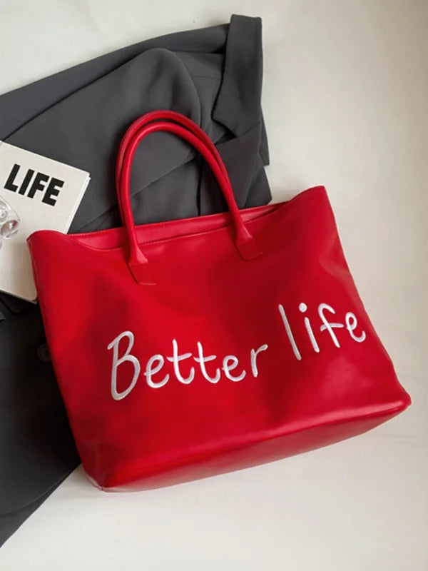 Women’s Stylish Pu Leather Shoulder Bag for Dress Occasions