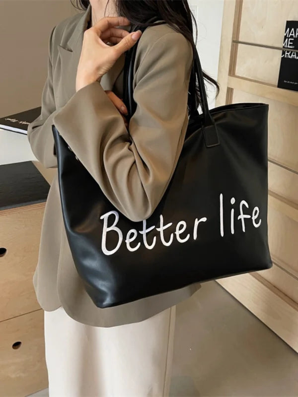 Women’s Stylish Pu Leather Shoulder Bag for Dress Occasions