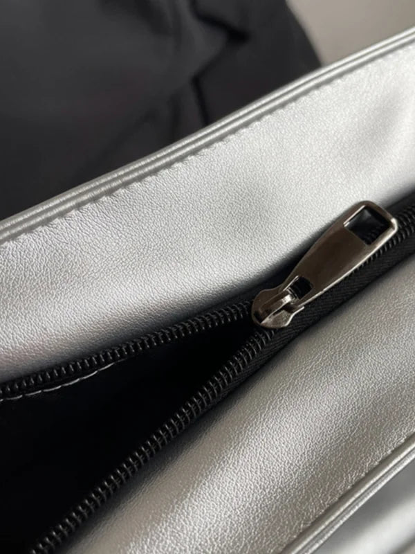 Women’s Stylish Pu Leather Shoulder Bag for Dress Occasions