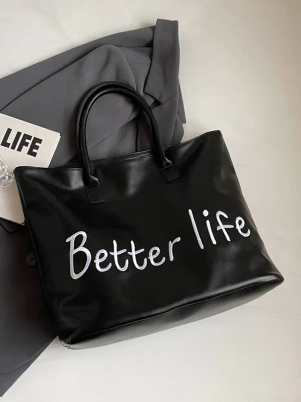 Women’s Stylish Pu Leather Shoulder Bag for Dress Occasions