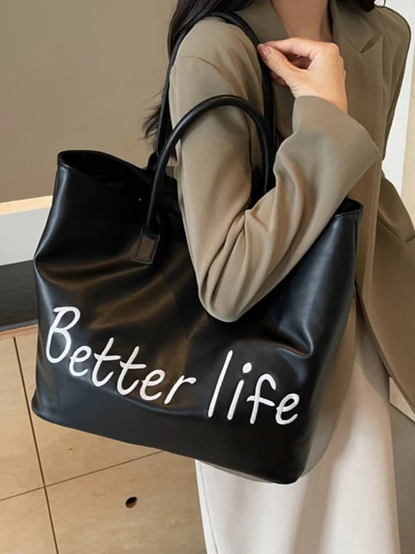 Women’s Stylish Pu Leather Shoulder Bag for Dress Occasions