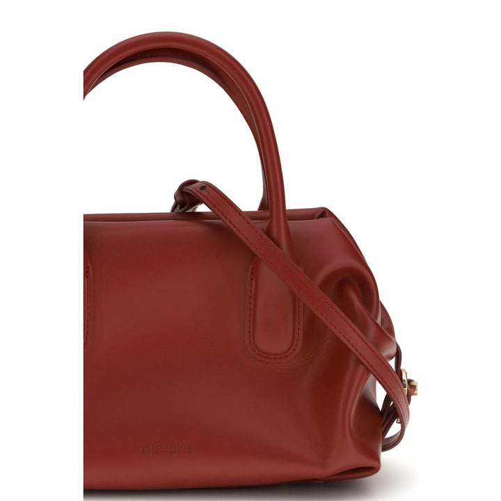 Women’s Themoirè Red Other Fibres Handbag