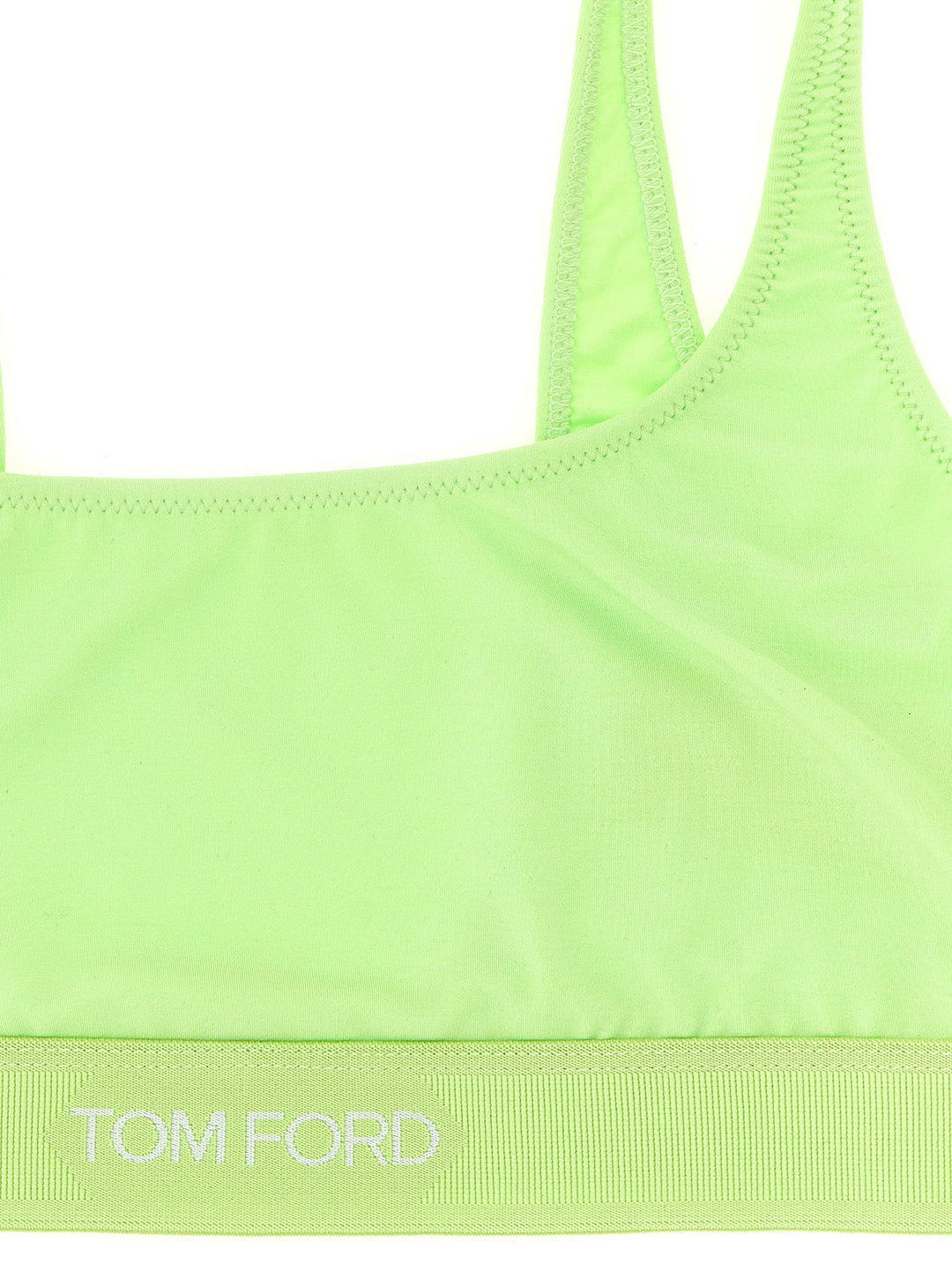 Women’s Tom Ford Bicolor Modal Bra