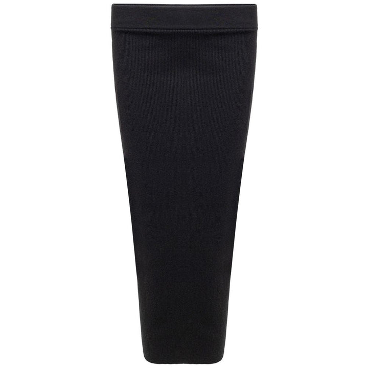 Women’s Tom Ford Black Cashmere Midi Skirt