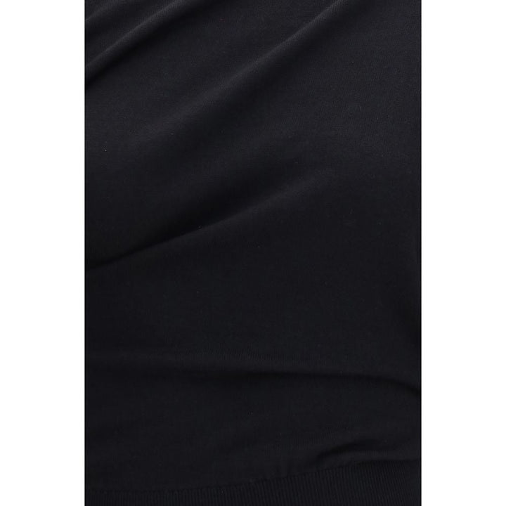 Women’s Tom Ford Black Wool Oves Aries Sweatshirt