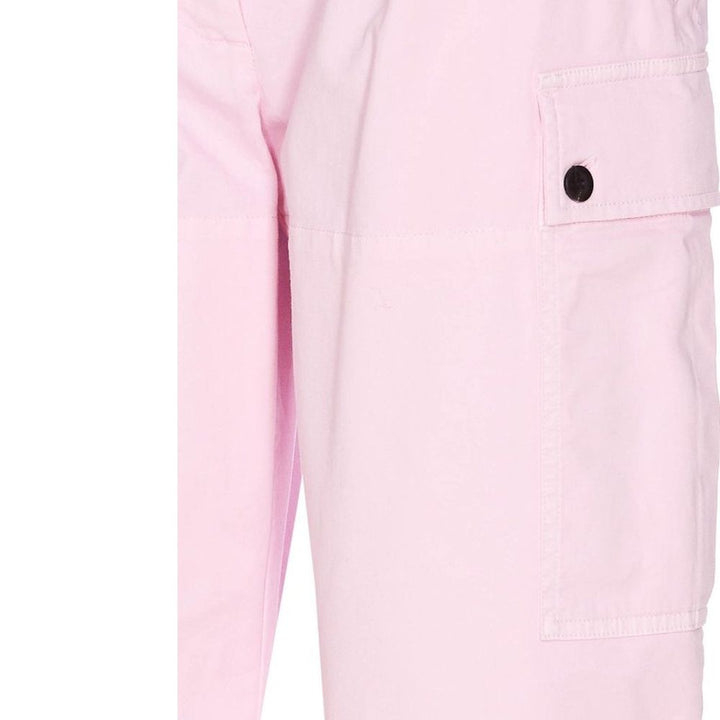 Women’s Tom Ford Multicolor Cotton Cargo Pants