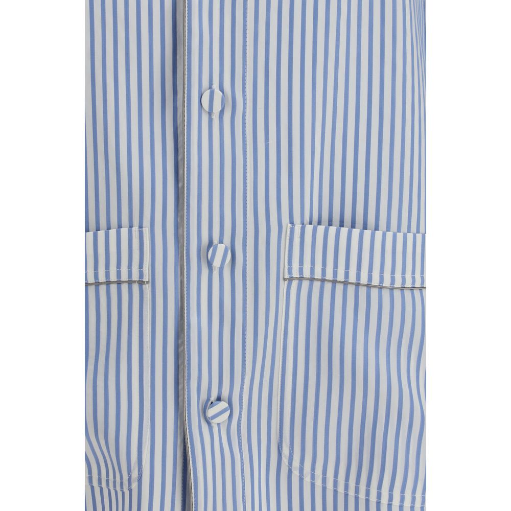 Women’s Tom Ford Multicolor Silk Top Sleepwear