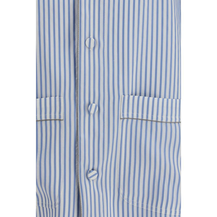Women’s Tom Ford Multicolor Silk Top Sleepwear