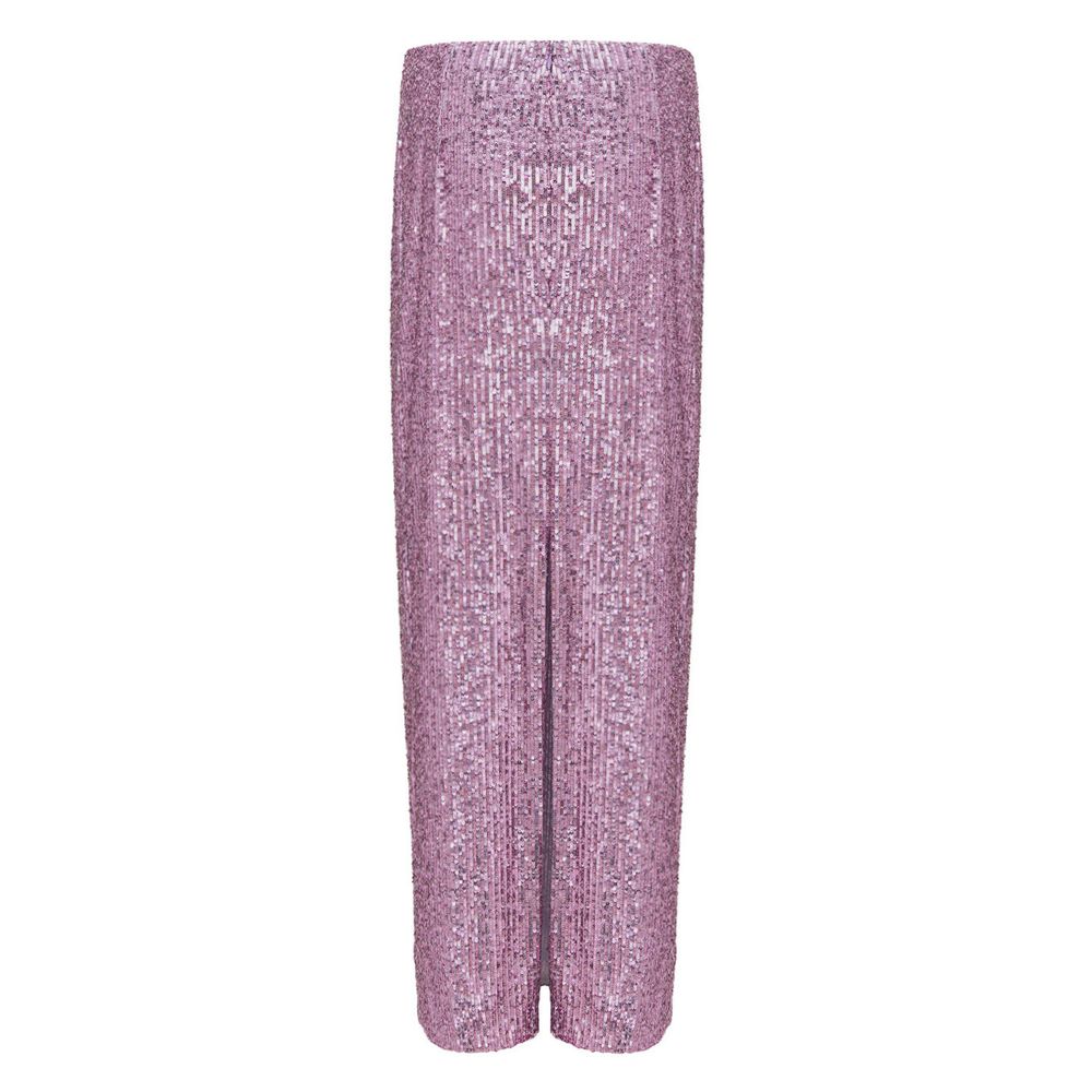 Women’s Tom Ford Pink Polyester Long Skirt