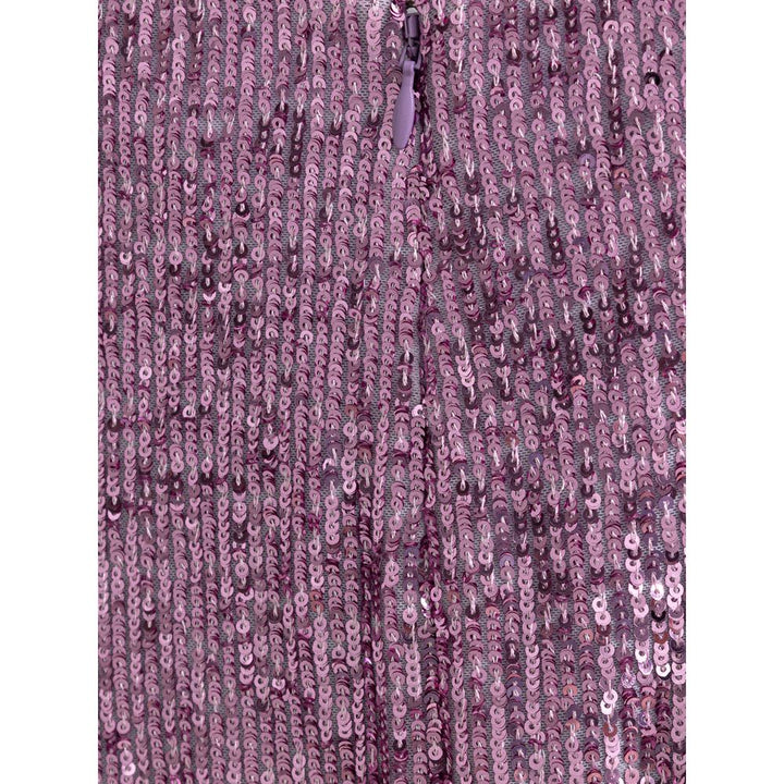 Women’s Tom Ford Pink Polyester Long Skirt