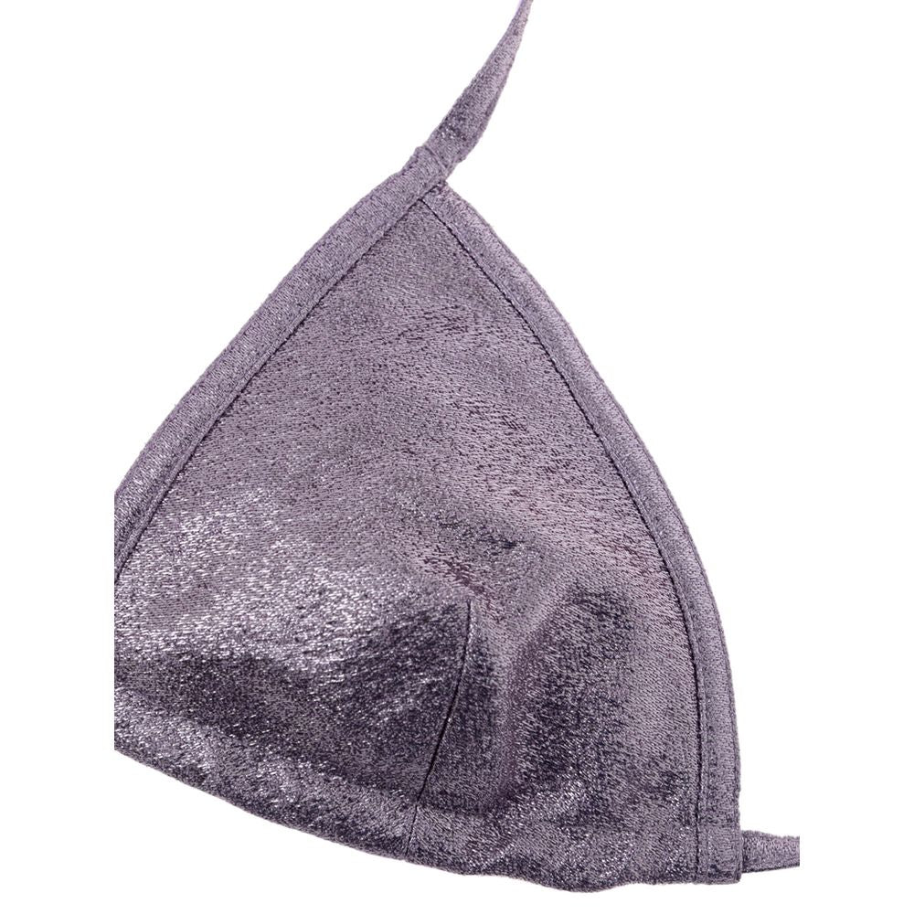 Women’s Tom Ford Purple Polyamide Bra