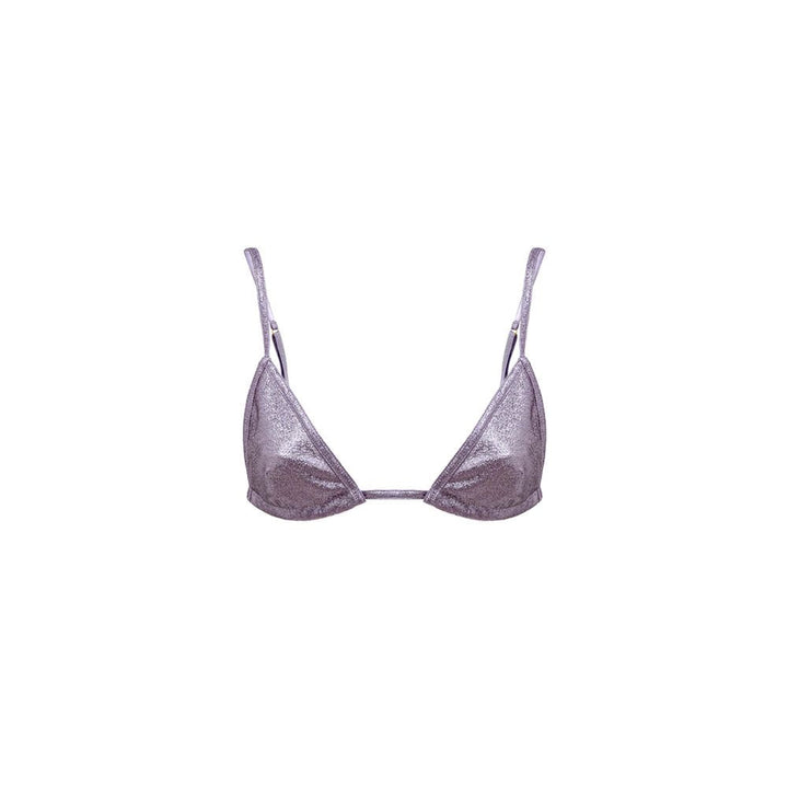 Women’s Tom Ford Purple Polyamide Bra